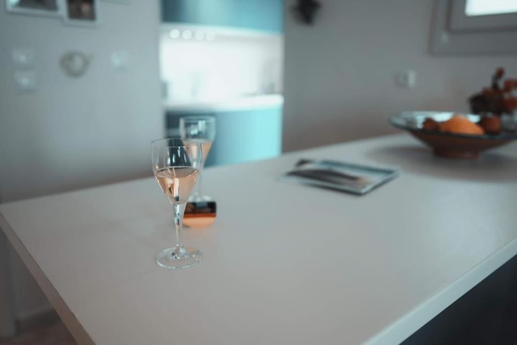 Paradise House Apart3, 5Min Walking Distance To Fiskardo Center Exterior photo