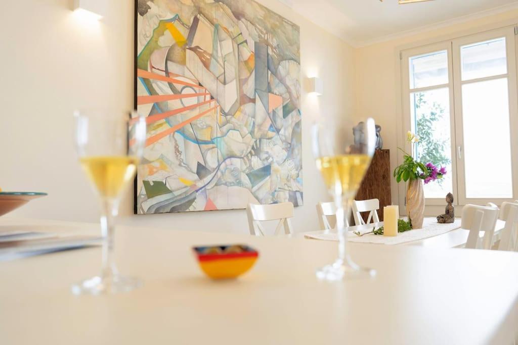 Paradise House Apart3, 5Min Walking Distance To Fiskardo Center Exterior photo